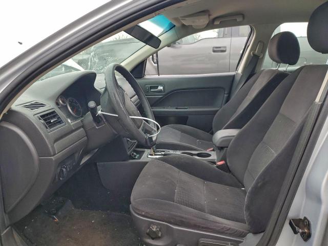 Ford Fusion Se Image 8