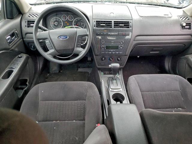 Ford Fusion Se Image 3