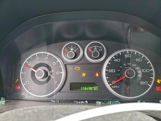 Ford Fusion Se Image 6