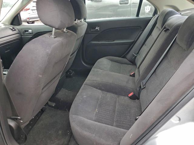 Ford Fusion Se Image 5