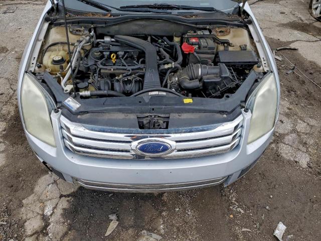 Ford Fusion Se Image 7