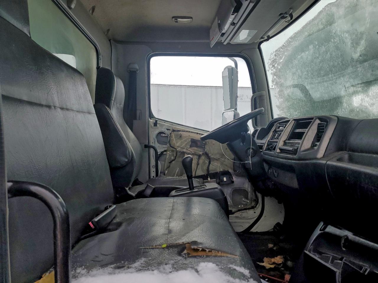 Hino 258 268 Image 4