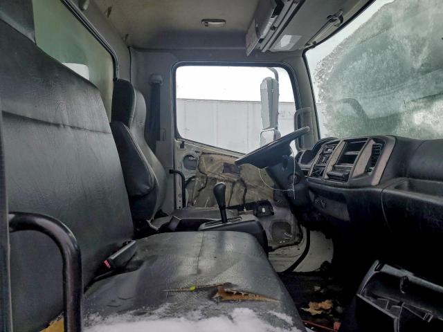 Hino 258 268 Image 4