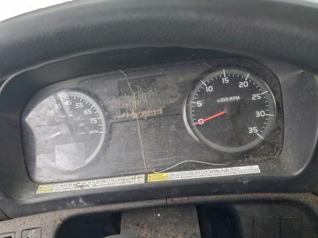 Hino 258 268 Image 8