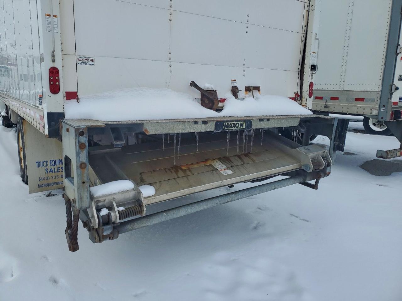 Hino 258 268 Image 3