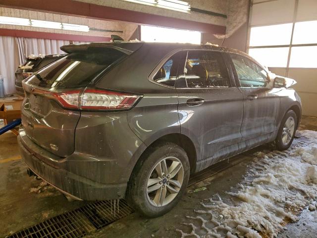 Ford Edge Sel Image 3