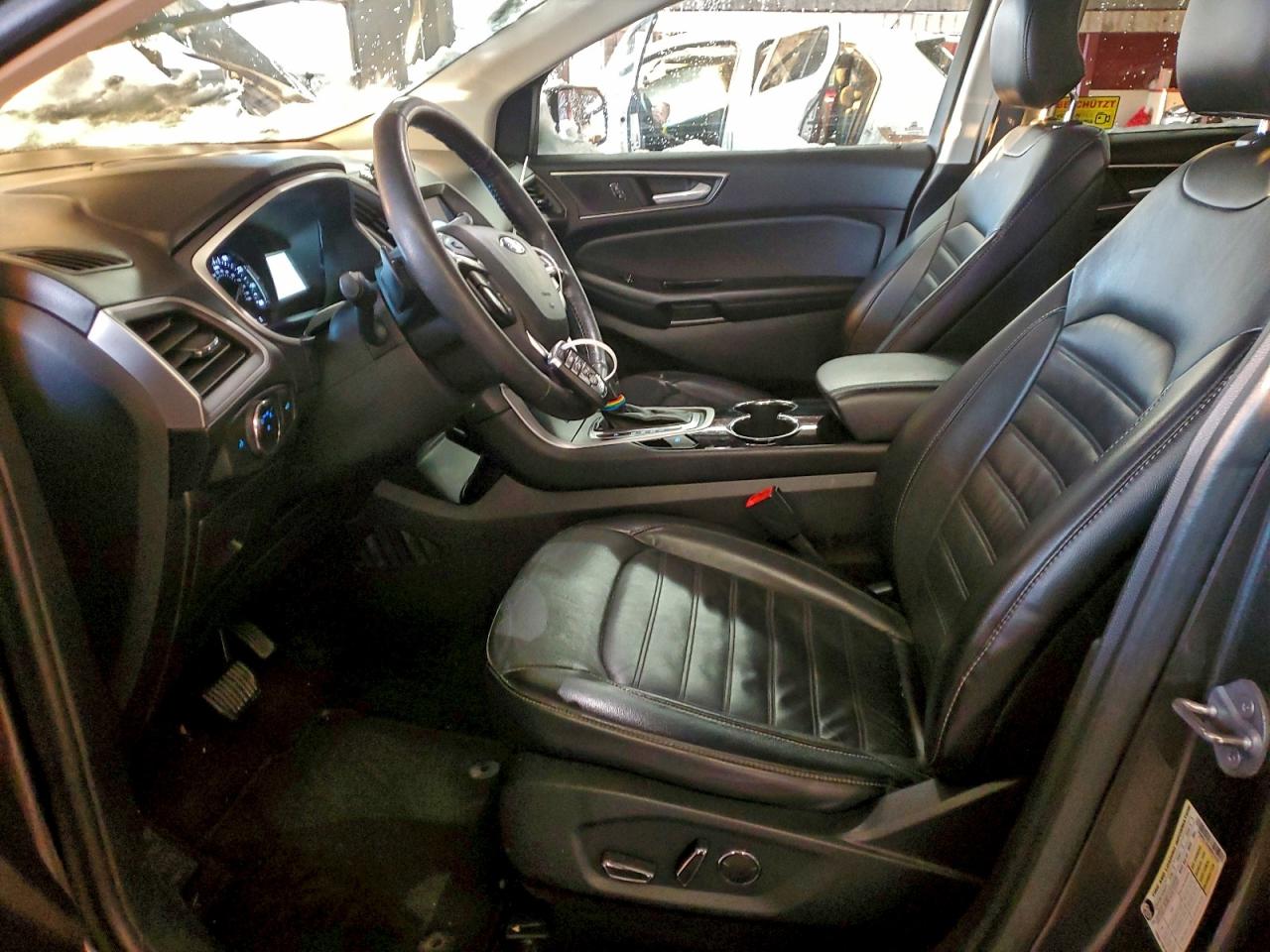 Ford Edge Sel Image 2