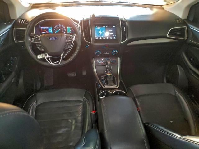 Ford Edge Sel Image 11