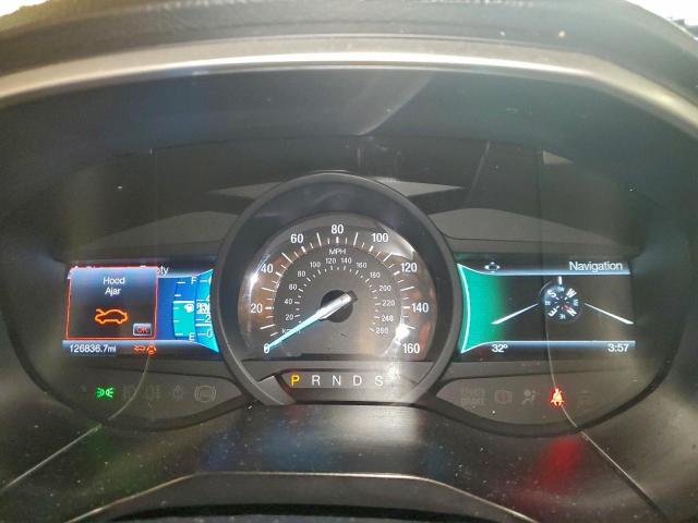 Ford Edge Sel Image 4