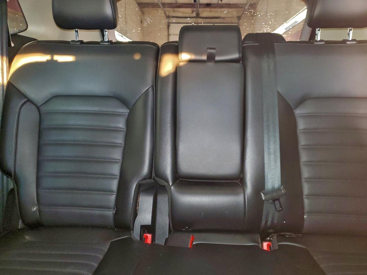 Ford Edge Sel Image 12