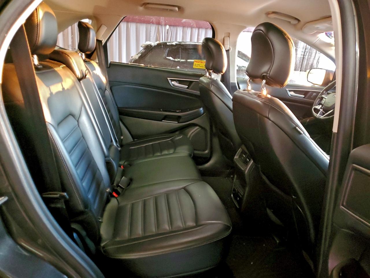 Ford Edge Sel Image 10