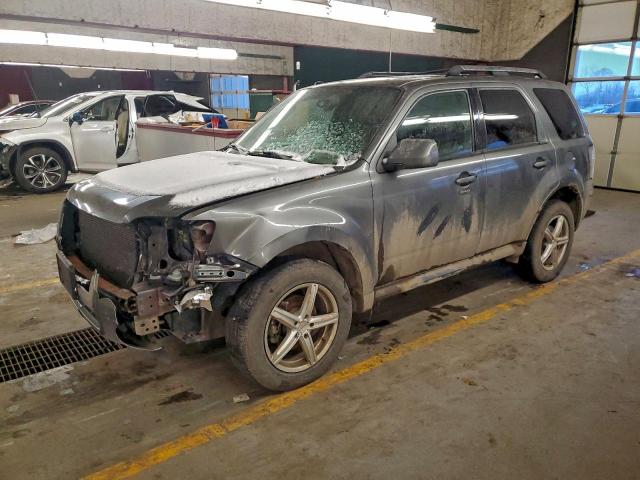  Salvage Mercury Mariner