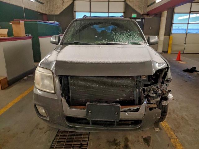 Mercury Mariner Premier Image 4