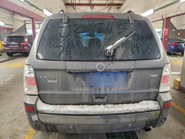 Mercury Mariner Premier Image 13