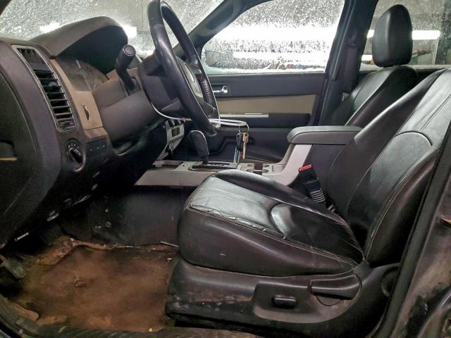 Mercury Mariner Premier Image 6