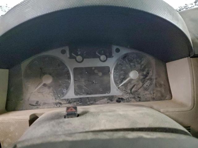 Mercury Mariner Premier Image 7