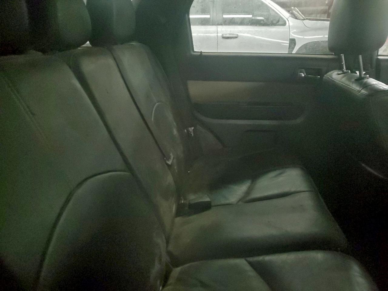 Mercury Mariner Premier Image 10