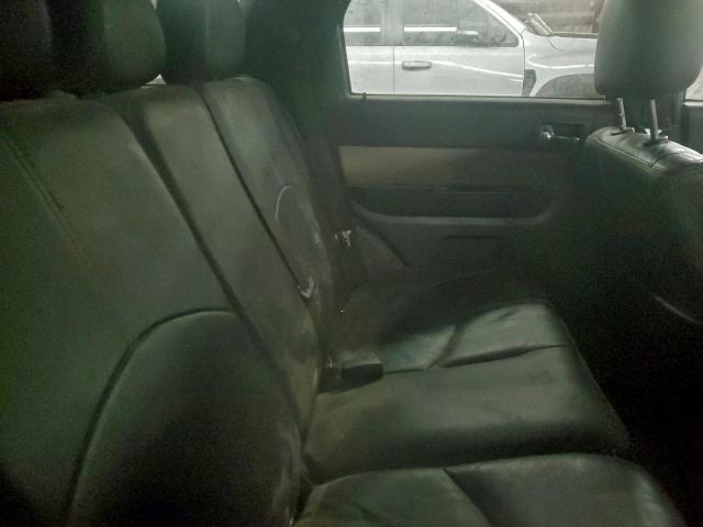 Mercury Mariner Premier Image 10