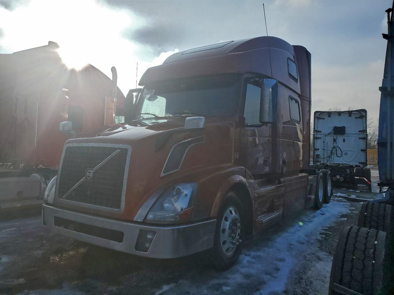 Volvo Vnl Vnl Image 4