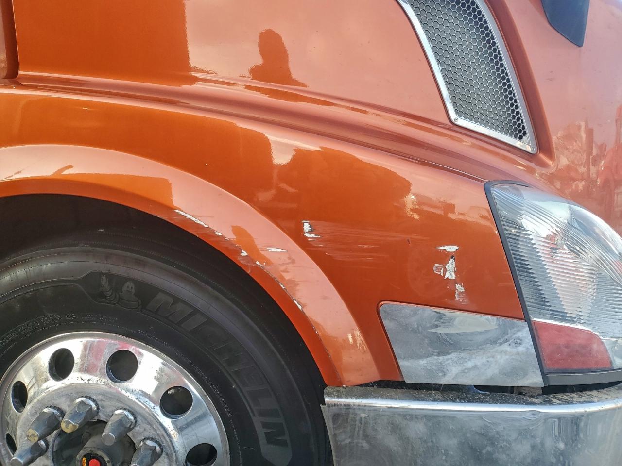 Volvo Vnl Vnl Image 7