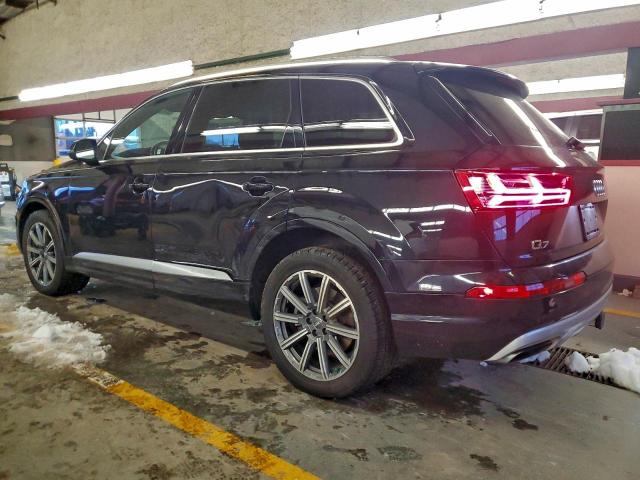 Audi Q7 Prestige Image 2