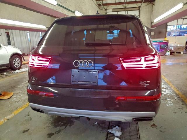 Audi Q7 Prestige Image 3