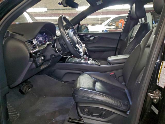 Audi Q7 Prestige Image 6