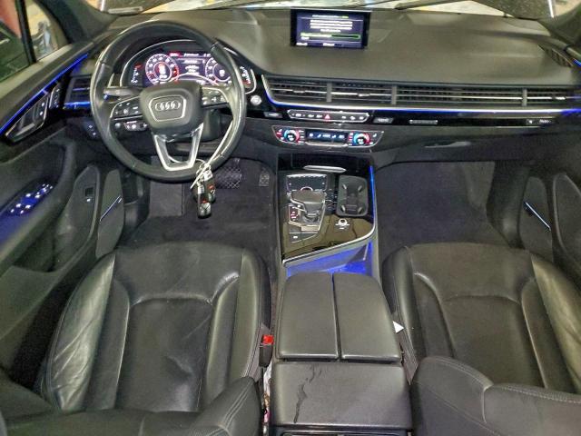 Audi Q7 Prestige Image 7