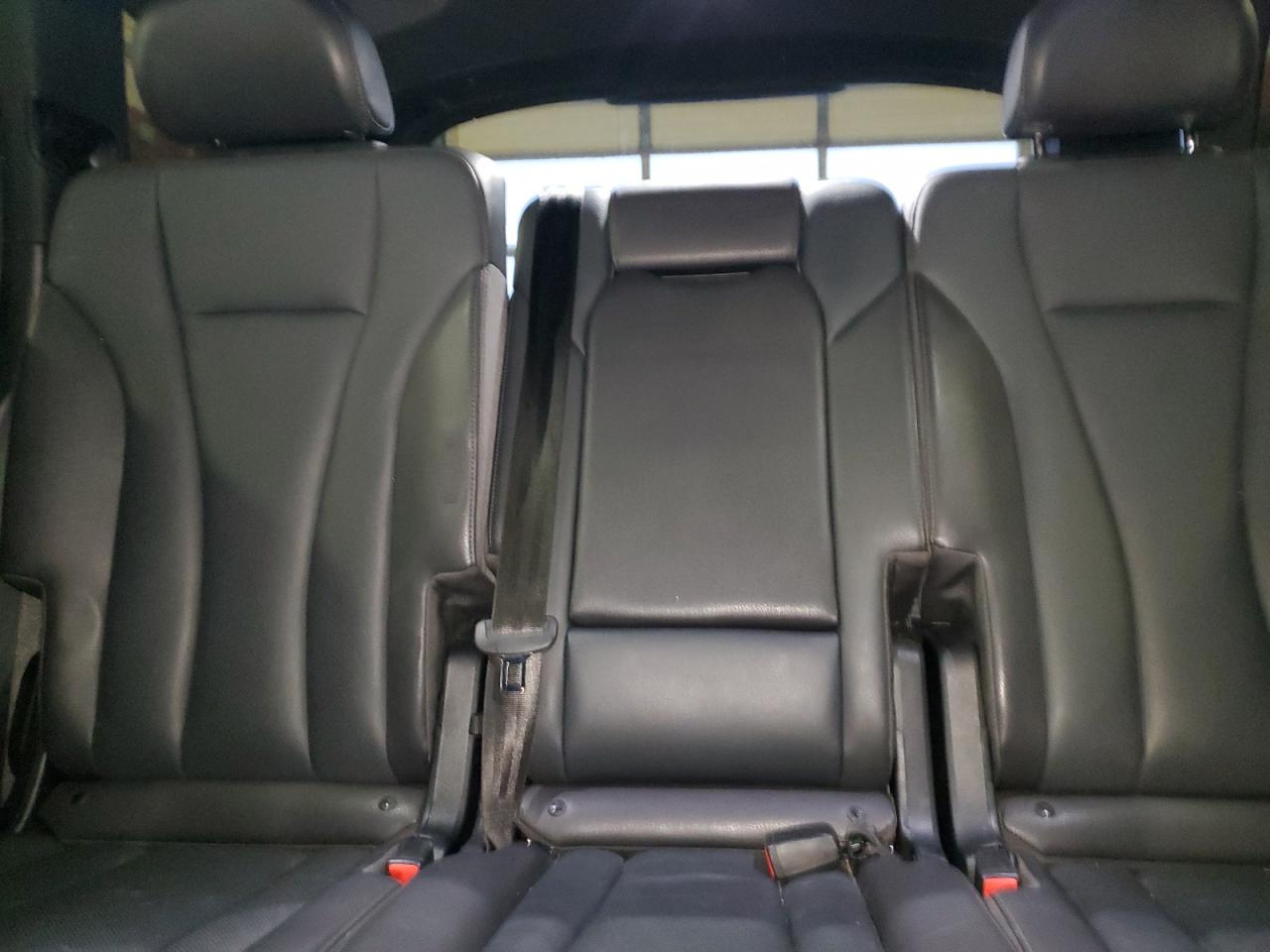 Audi Q7 Prestige Image 9