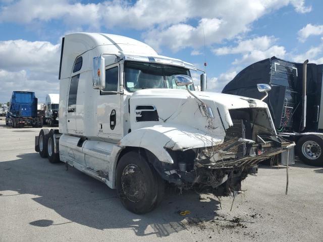  Salvage Western Star Auto Ca 5700 Xe