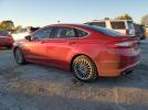 Ford Fusion Titanium Image 2
