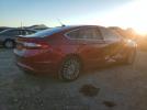 Ford Fusion Titanium Image 3