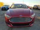 Ford Fusion Titanium Image 12