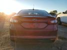 Ford Fusion Titanium Image 10