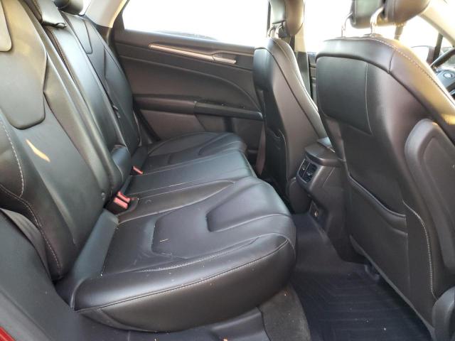 Ford Fusion Titanium Image 6