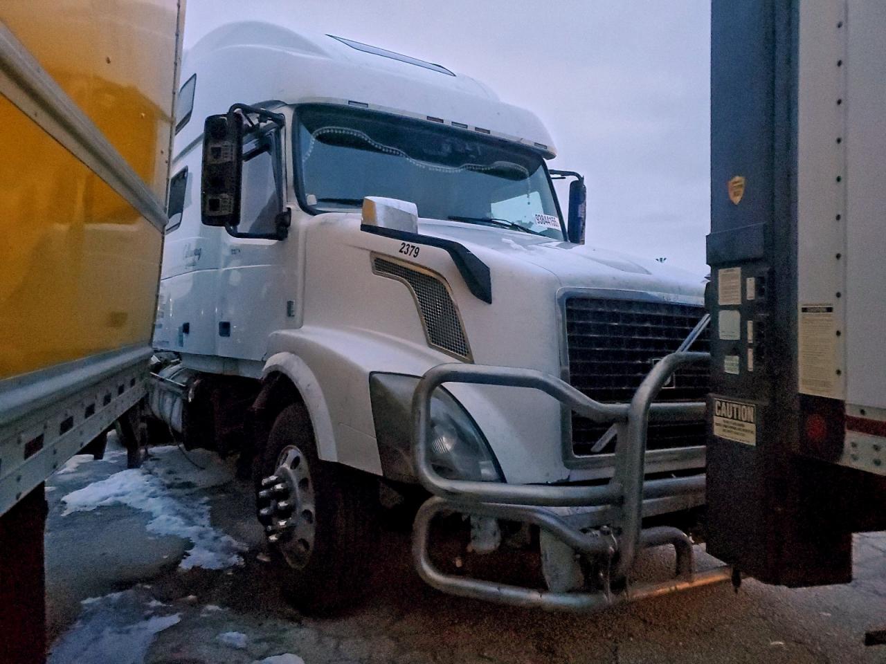 Volvo Vnl Vnl Image 1