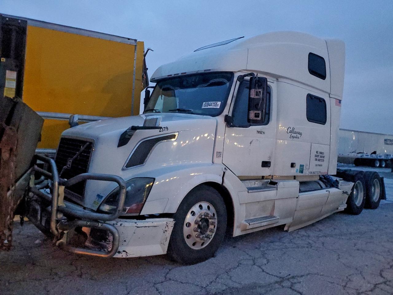 Volvo Vnl Vnl Image 3