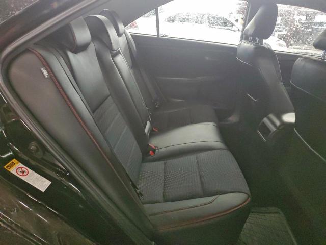 Toyota Camry Le Image 8