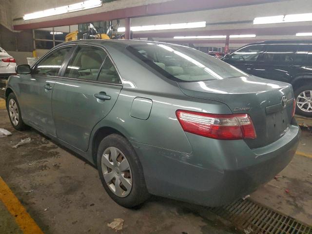 Toyota Camry Ce Image 2