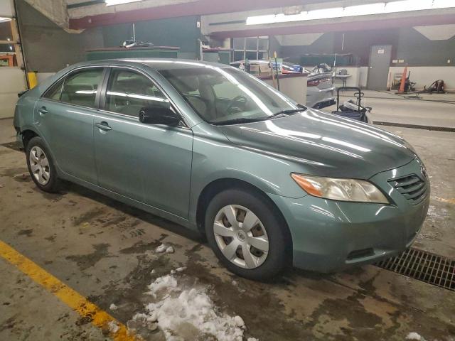 Toyota Camry Ce Image 3