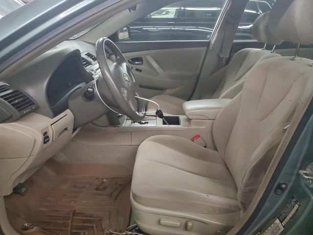 Toyota Camry Ce Image 7