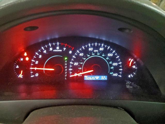 Toyota Camry Ce Image 12