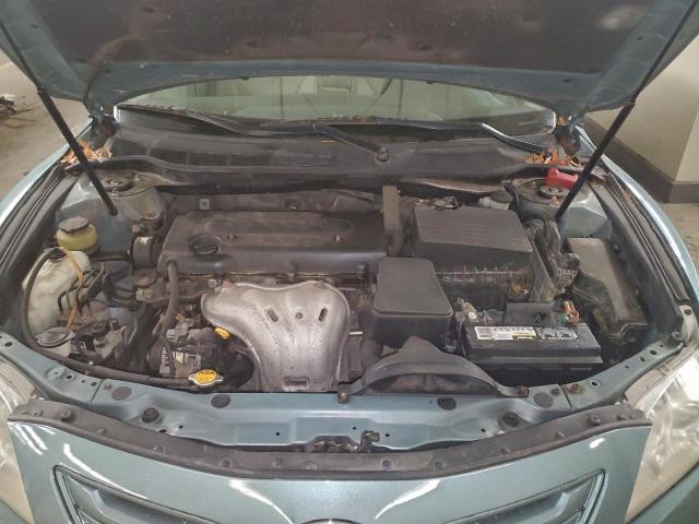 Toyota Camry Ce Image 8