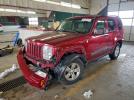 Jeep Liberty Sport Image 1