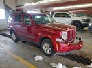 Jeep Liberty Sport Image 12