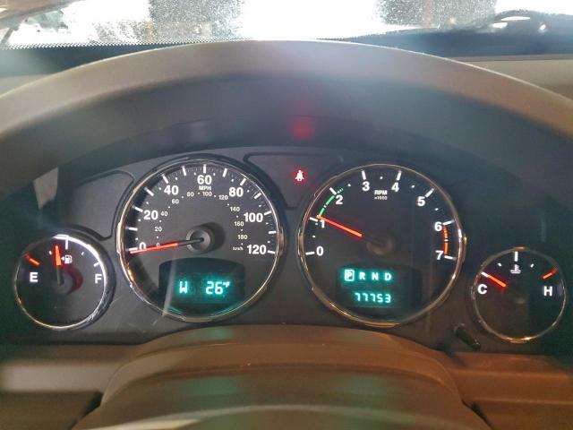 Jeep Liberty Sport Image 5