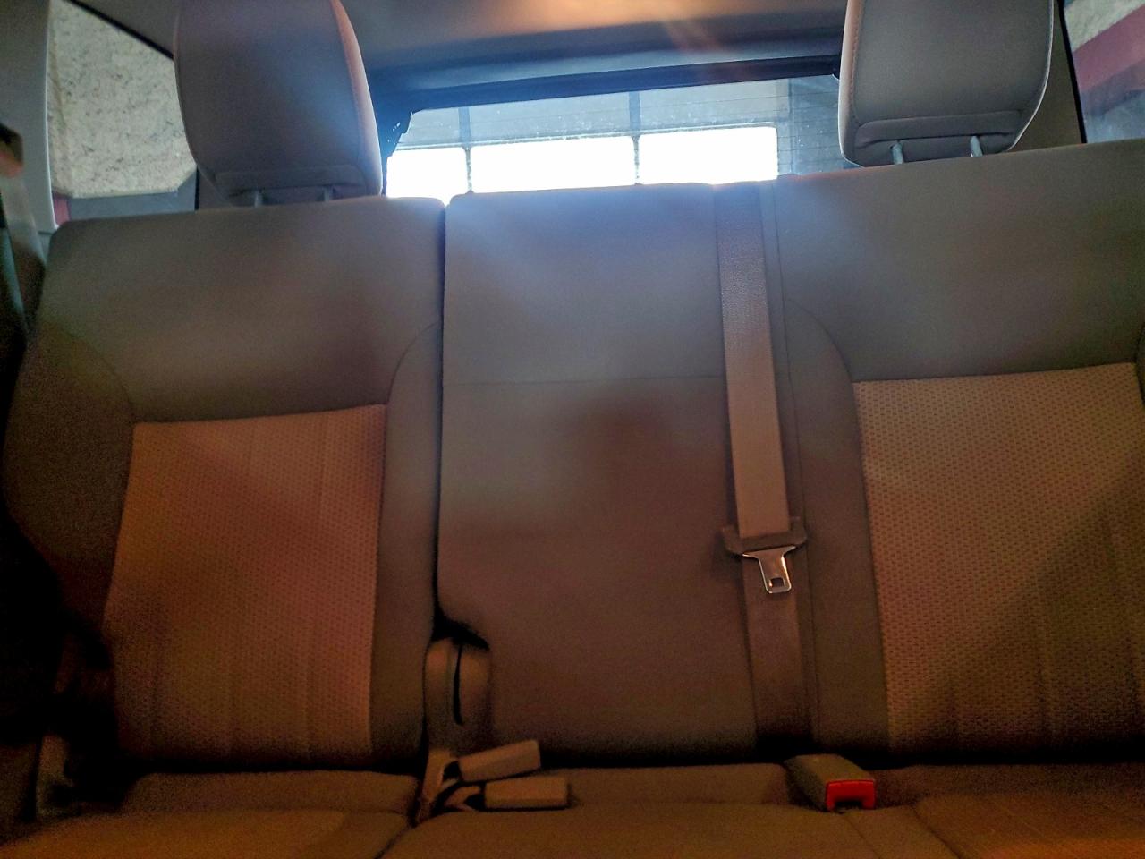 Jeep Liberty Sport Image 6