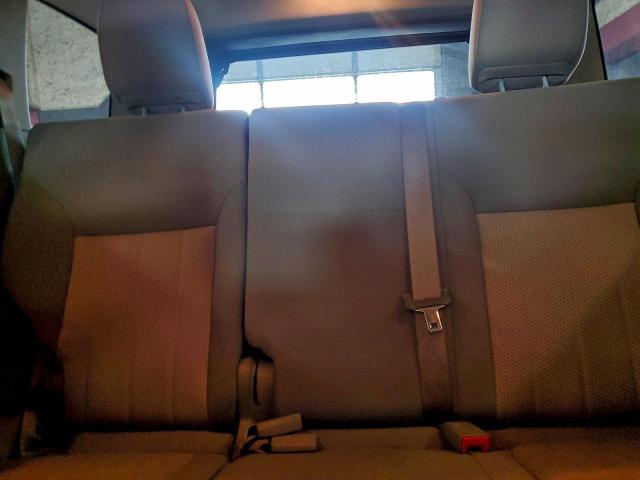 Jeep Liberty Sport Image 6