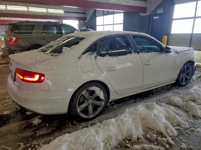 Audi S4 Premium Plus Image 5