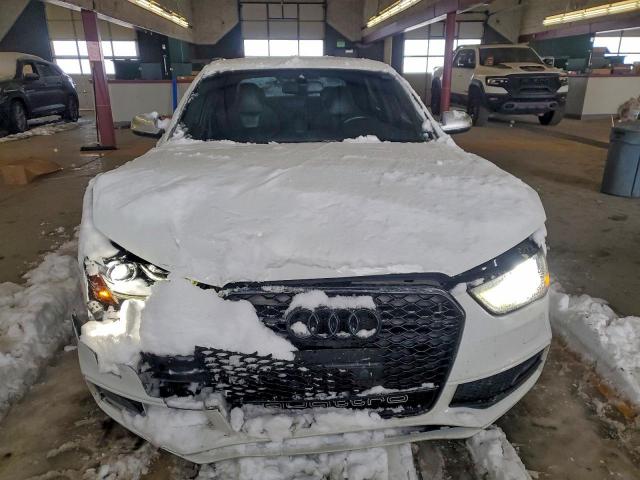 Audi S4 Premium Plus Image 2